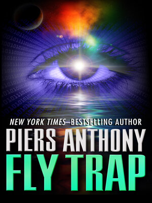 Flytrap - ebook